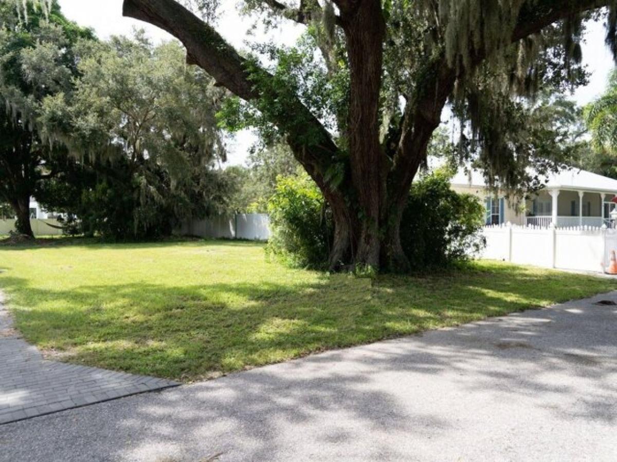 Picture of Residential Land For Sale in Bradenton, Florida, United States