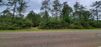 Residential Land For Sale in Kountze, Texas