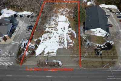 Residential Land For Sale in York, Maine