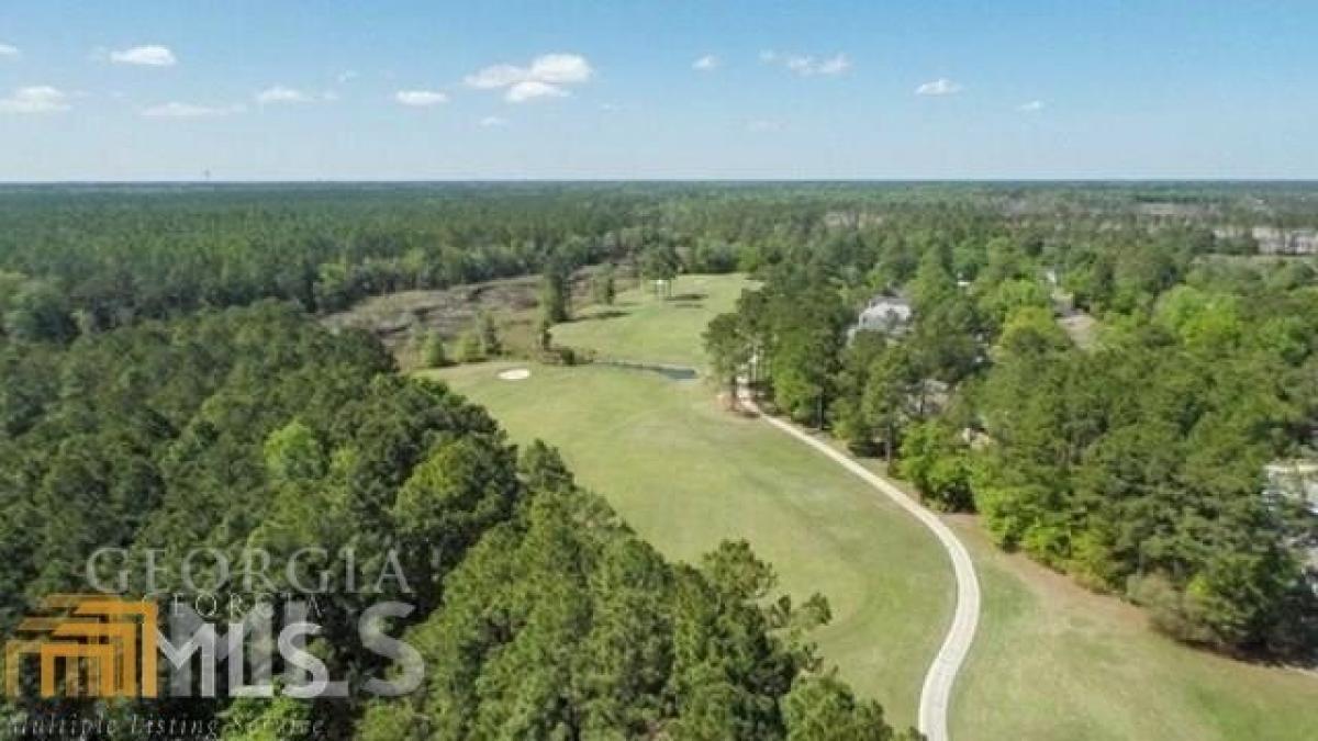 Picture of Residential Land For Sale in Saint Marys, Georgia, United States