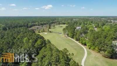 Residential Land For Sale in Saint Marys, Georgia