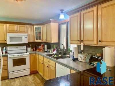 Home For Sale in Chancellor, South Dakota