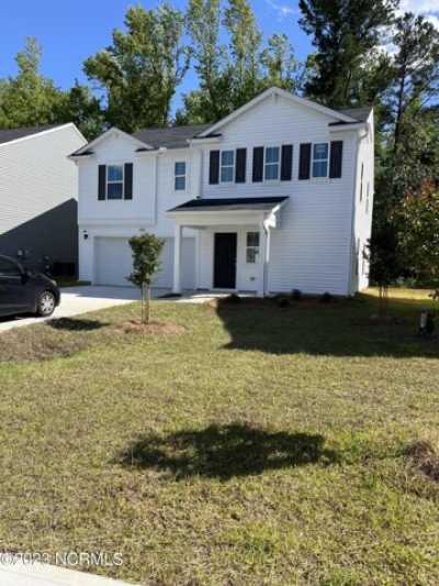 Home For Rent in Castle Hayne, North Carolina