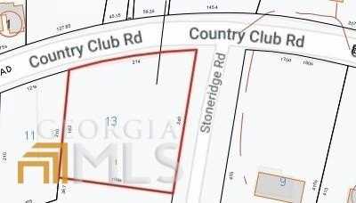 Residential Land For Sale in Eufaula, Alabama