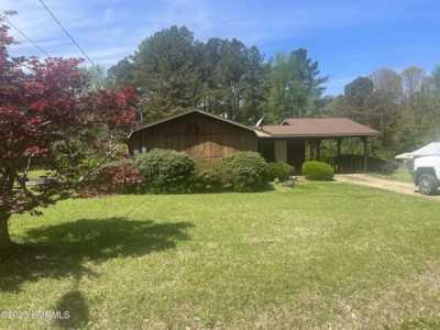 Home For Sale in Louisville, Mississippi