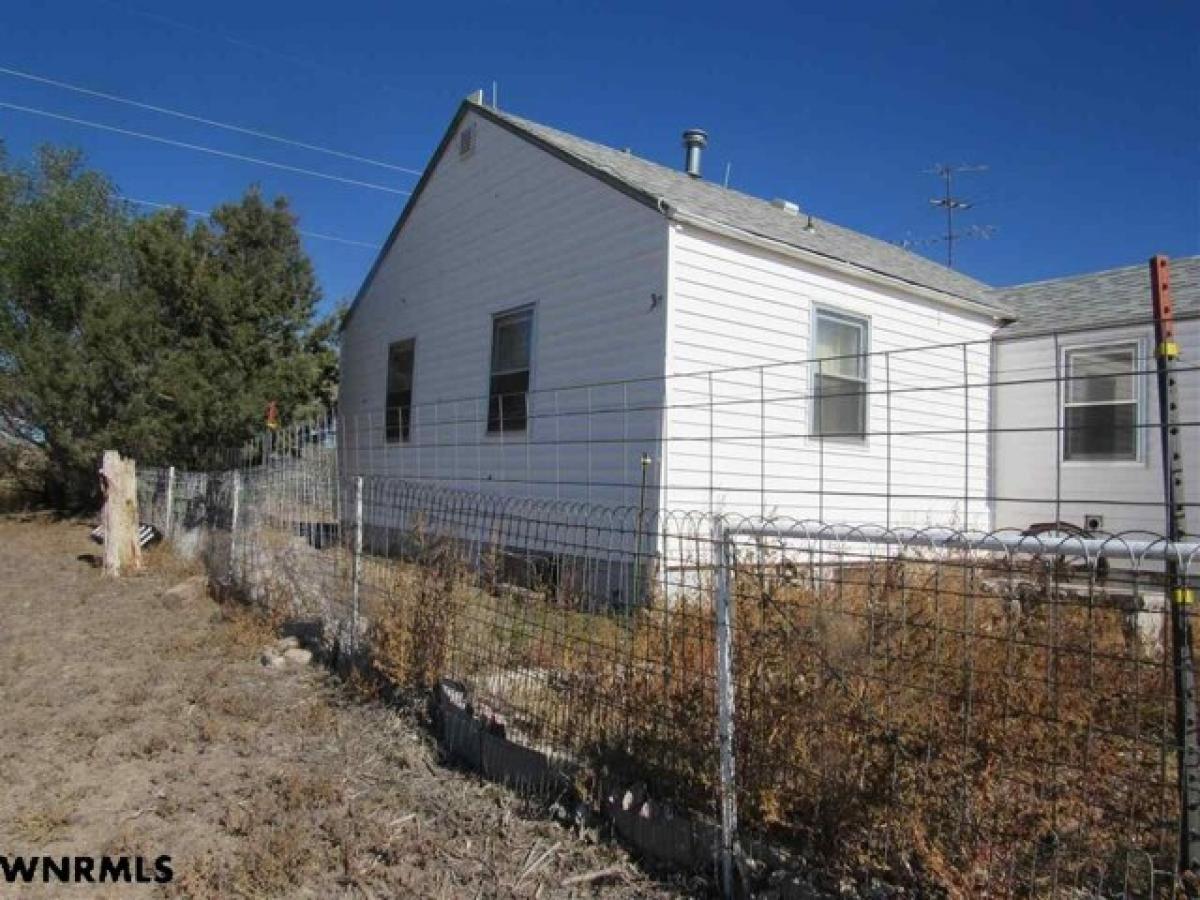 Picture of Home For Sale in Bayard, Nebraska, United States