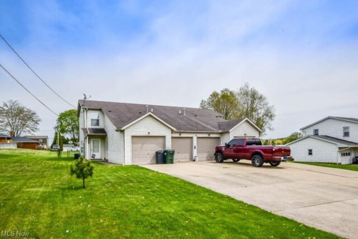 Picture of Home For Sale in East Canton, Ohio, United States