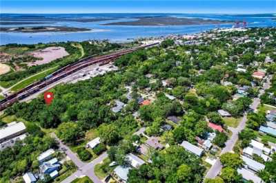 Residential Land For Sale in Fernandina Beach, Florida