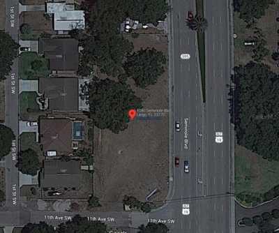 Residential Land For Sale in Largo, Florida