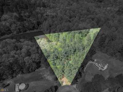 Residential Land For Sale in Williamson, Georgia