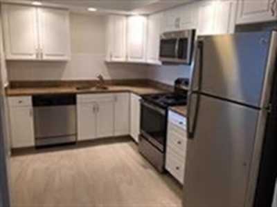 Apartment For Rent in Stoneham, Massachusetts