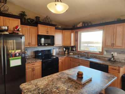 Home For Sale in Kenmare, North Dakota