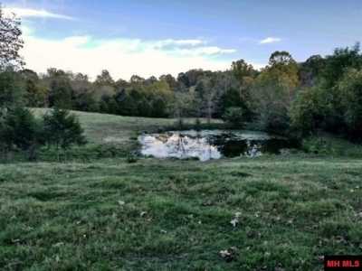 Residential Land For Sale in Midway, Arkansas