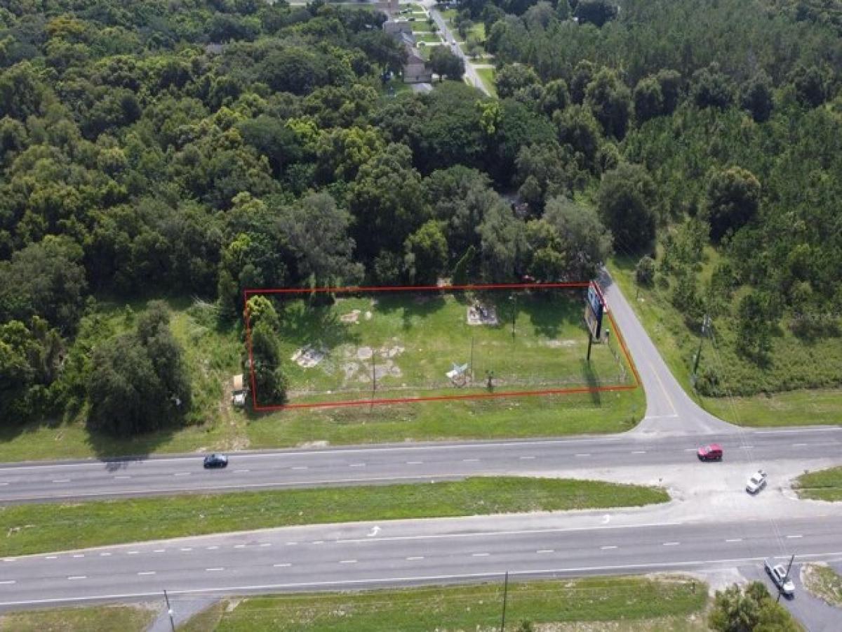 Picture of Residential Land For Sale in Mount Dora, Florida, United States