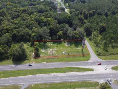 Residential Land For Sale in Mount Dora, Florida