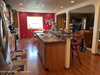 Home For Sale in Hettinger, North Dakota