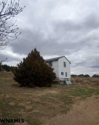 Home For Sale in Minatare, Nebraska