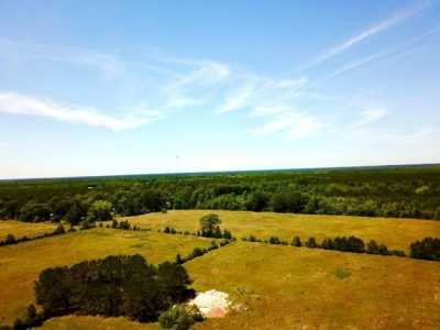 Residential Land For Sale in Spurger, Texas