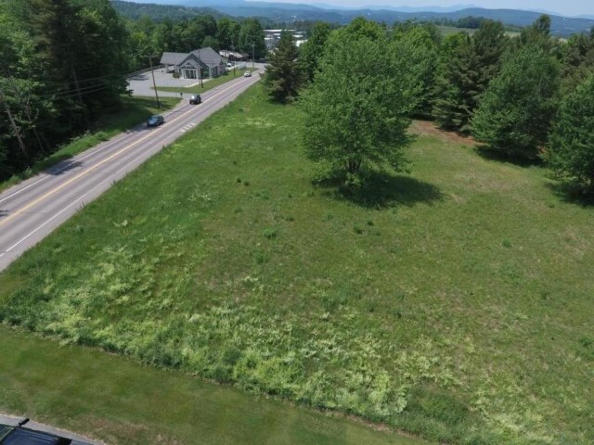 Picture of Residential Land For Sale in Derby, Vermont, United States