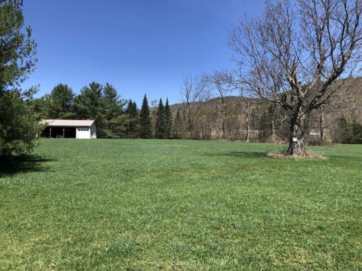 Picture of Residential Land For Sale in Castleton, Vermont, United States