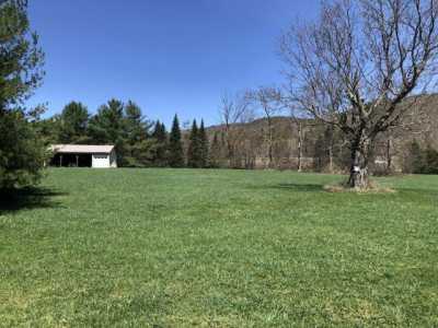 Residential Land For Sale in Castleton, Vermont