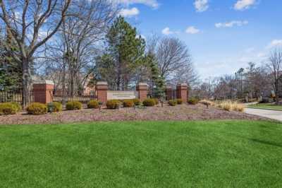 Residential Land For Sale in South Barrington, Illinois