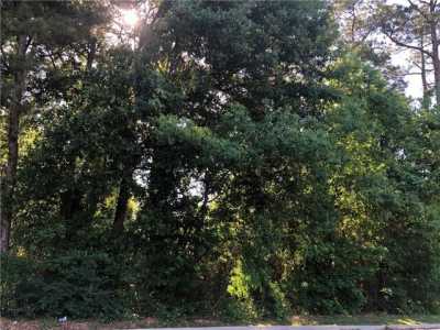 Residential Land For Sale in 