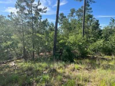 Residential Land For Sale in Bastrop, Texas