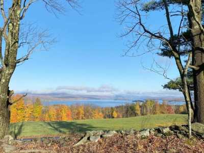 Residential Land For Sale in Derby, Vermont