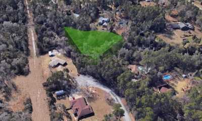 Residential Land For Sale in Cantonment, Florida