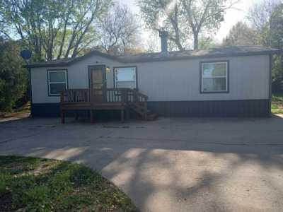 Home For Sale in Halstead, Kansas