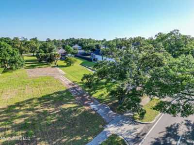 Residential Land For Sale in Gulfport, Mississippi