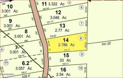 Residential Land For Sale in Becket, Massachusetts