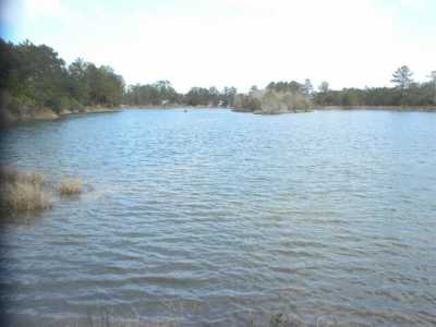 Residential Land For Sale in Folkston, Georgia