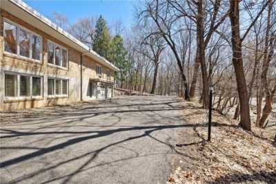 Home For Sale in Wayzata, Minnesota