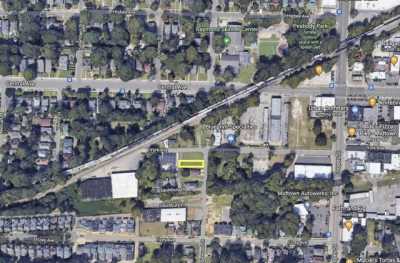 Residential Land For Sale in Memphis, Tennessee