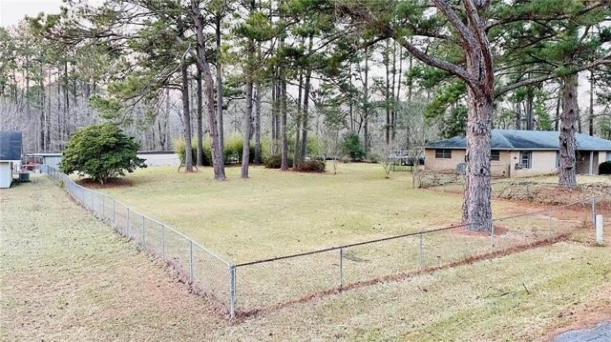 Picture of Residential Land For Sale in Pineville, Louisiana, United States