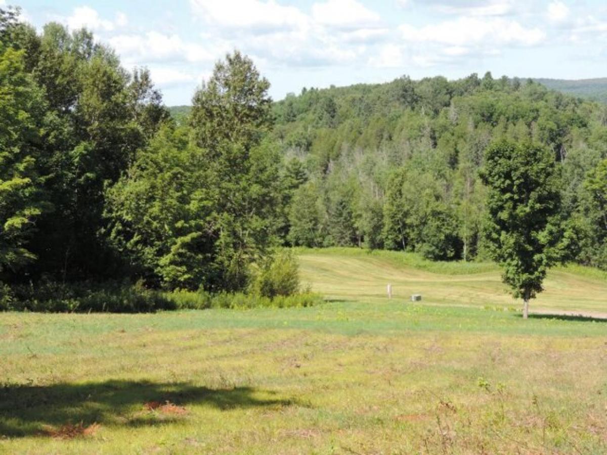 Picture of Residential Land For Sale in Derby, Vermont, United States