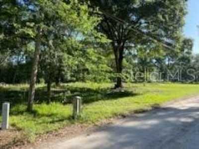 Residential Land For Sale in 