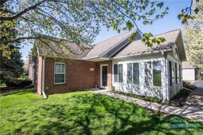 Home For Sale in Waterville, Ohio