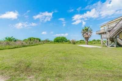 Residential Land For Sale in Crystal Beach, Texas