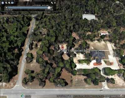 Residential Land For Sale in Hernando, Florida