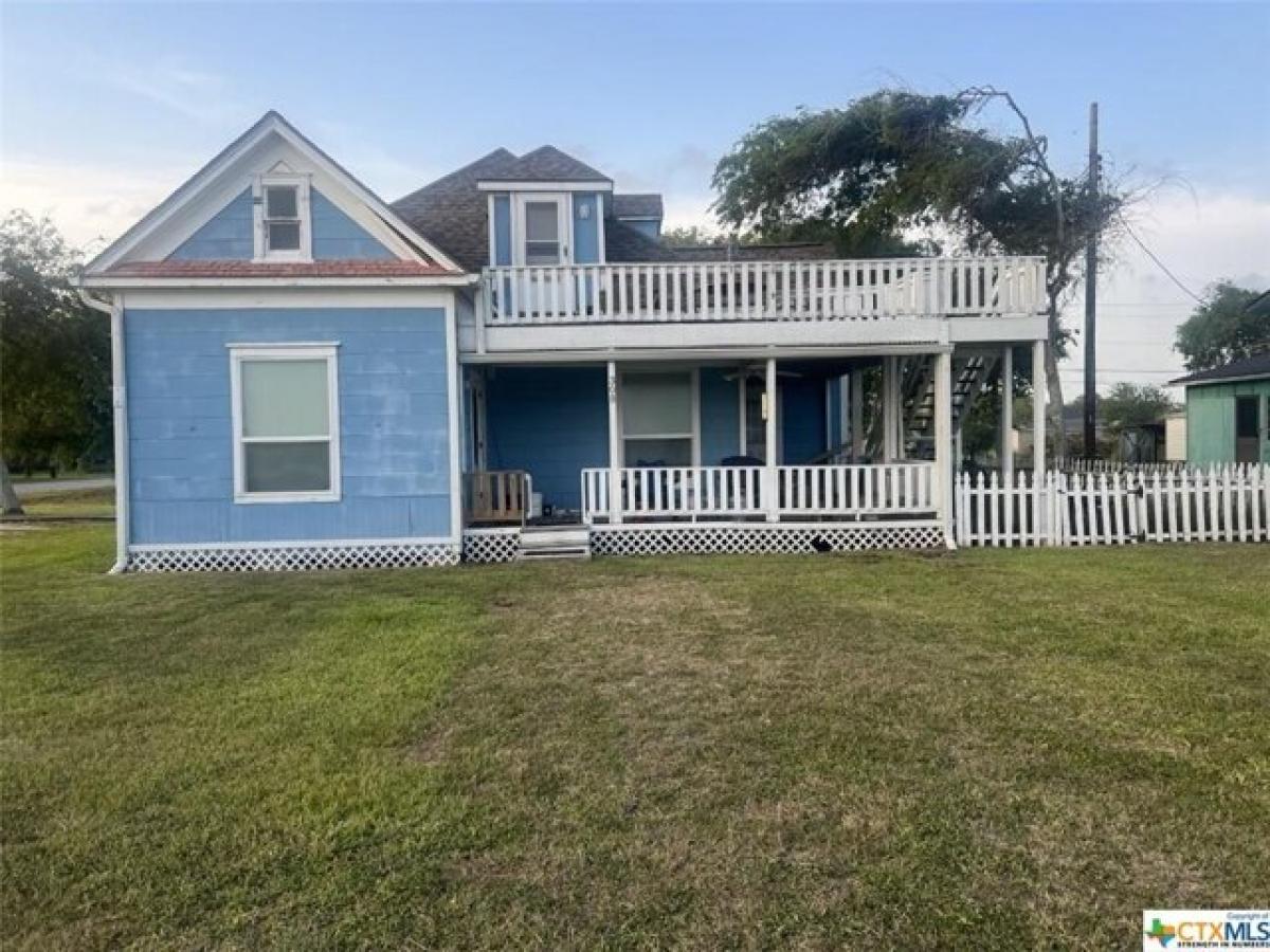 Picture of Home For Sale in Seadrift, Texas, United States