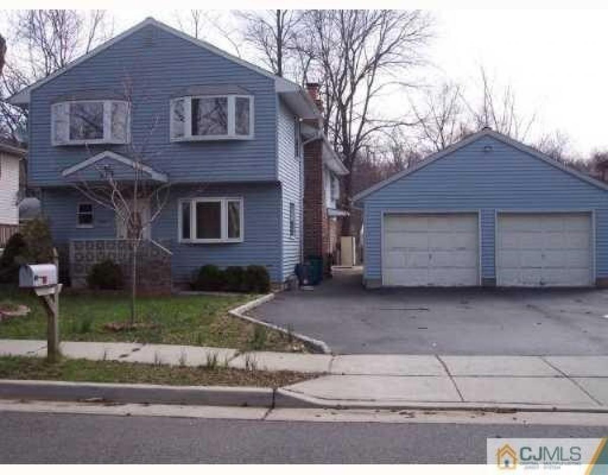 Picture of Home For Rent in Edison, New Jersey, United States