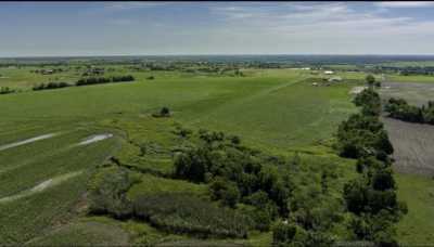 Residential Land For Sale in Thrall, Texas