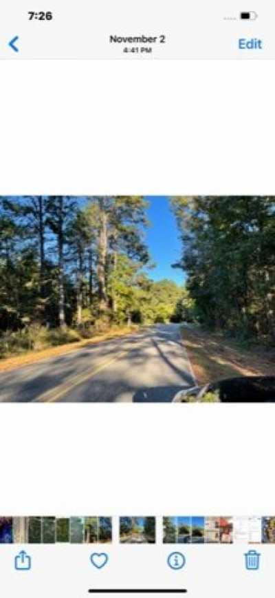 Residential Land For Sale in McCall Creek, Mississippi