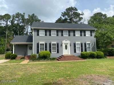 Home For Rent in Wilmington, North Carolina