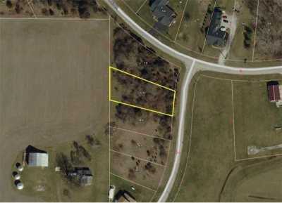 Residential Land For Sale in Fillmore, Indiana