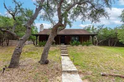 Home For Sale in Dripping Springs, Texas