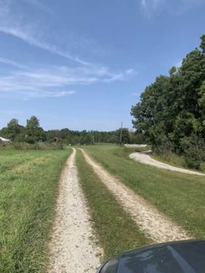 Residential Land For Sale in Greencastle, Indiana